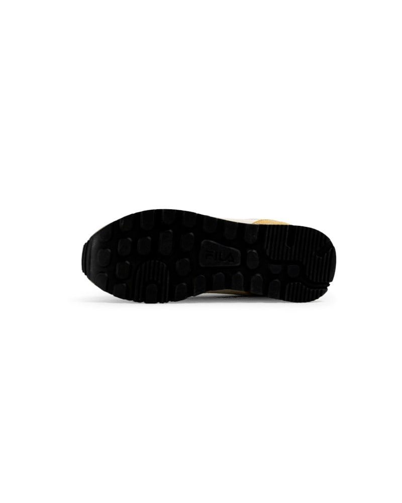 Fila Hypert oyster hellbraun Damen Sneaker – Bild 4 von 5