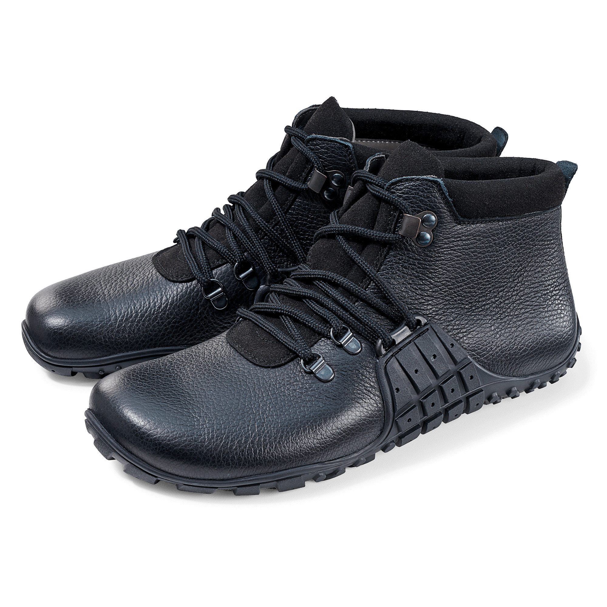 BÄR Mountain Barefoot Outdoorschuh 100% Zehenfreiheit günstig online kaufen