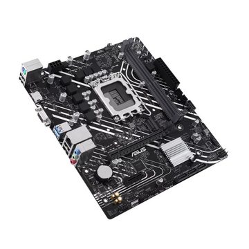 Asus Prime H610M-K Mainboard