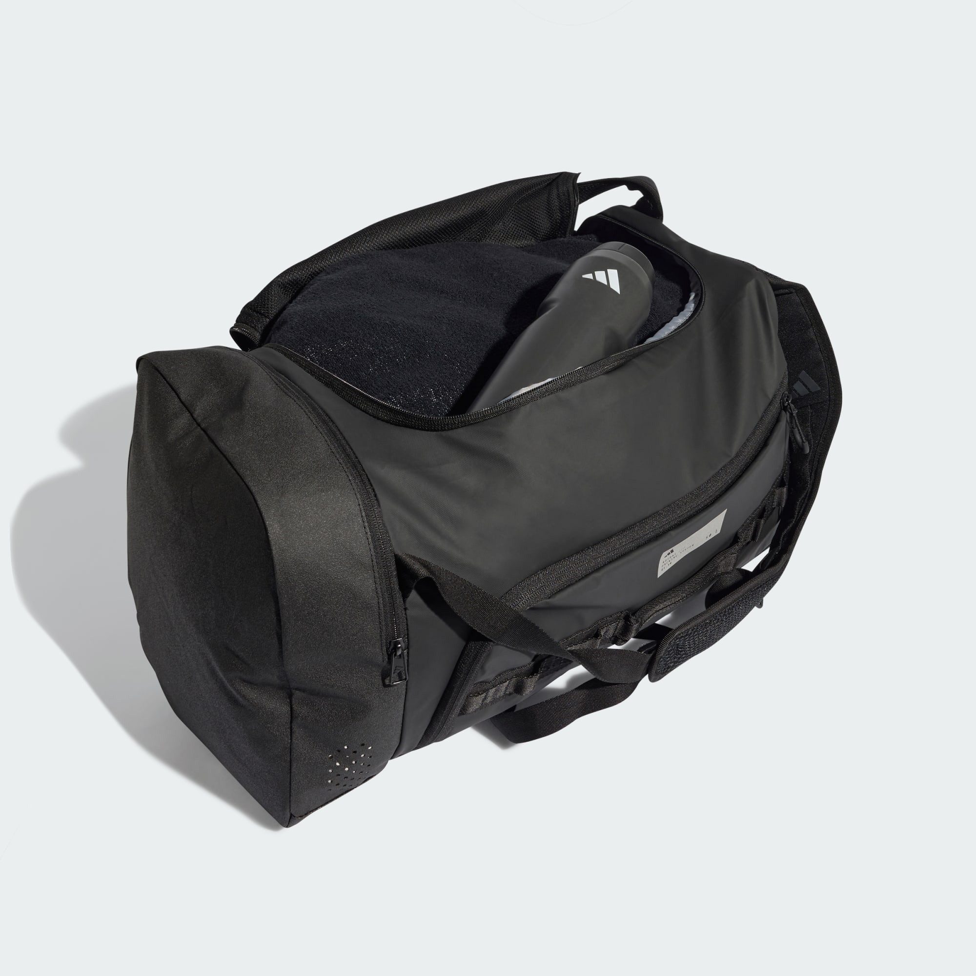 adidas Performance Reisetasche ADIDAS HYBRID DUFFEL (1-tlg)