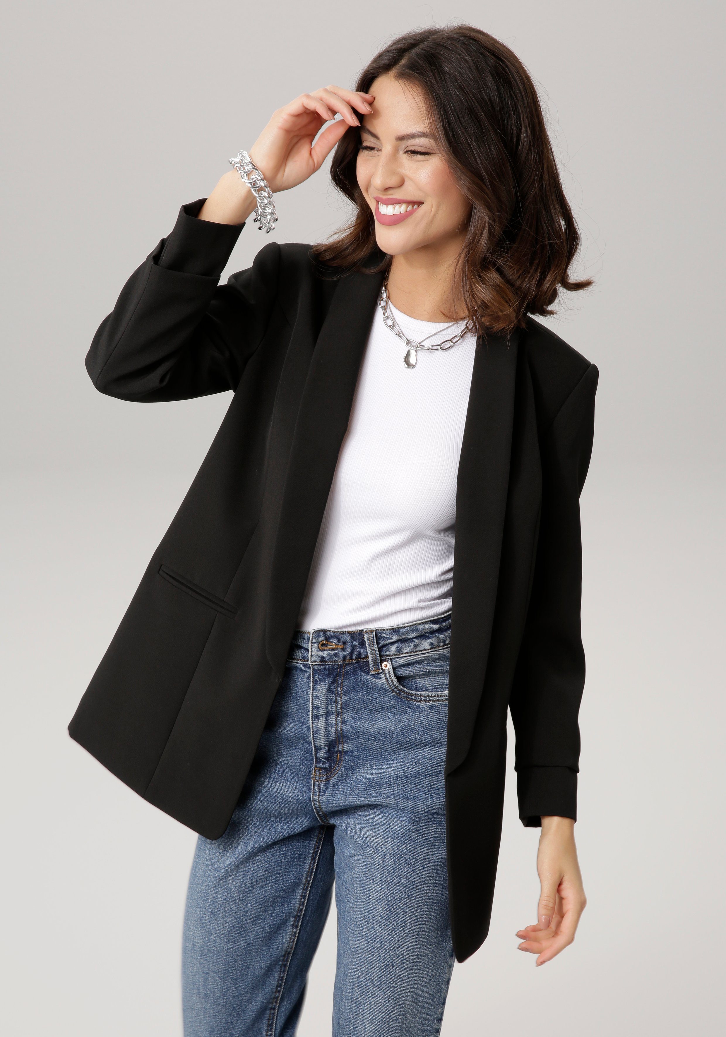 Longblazer