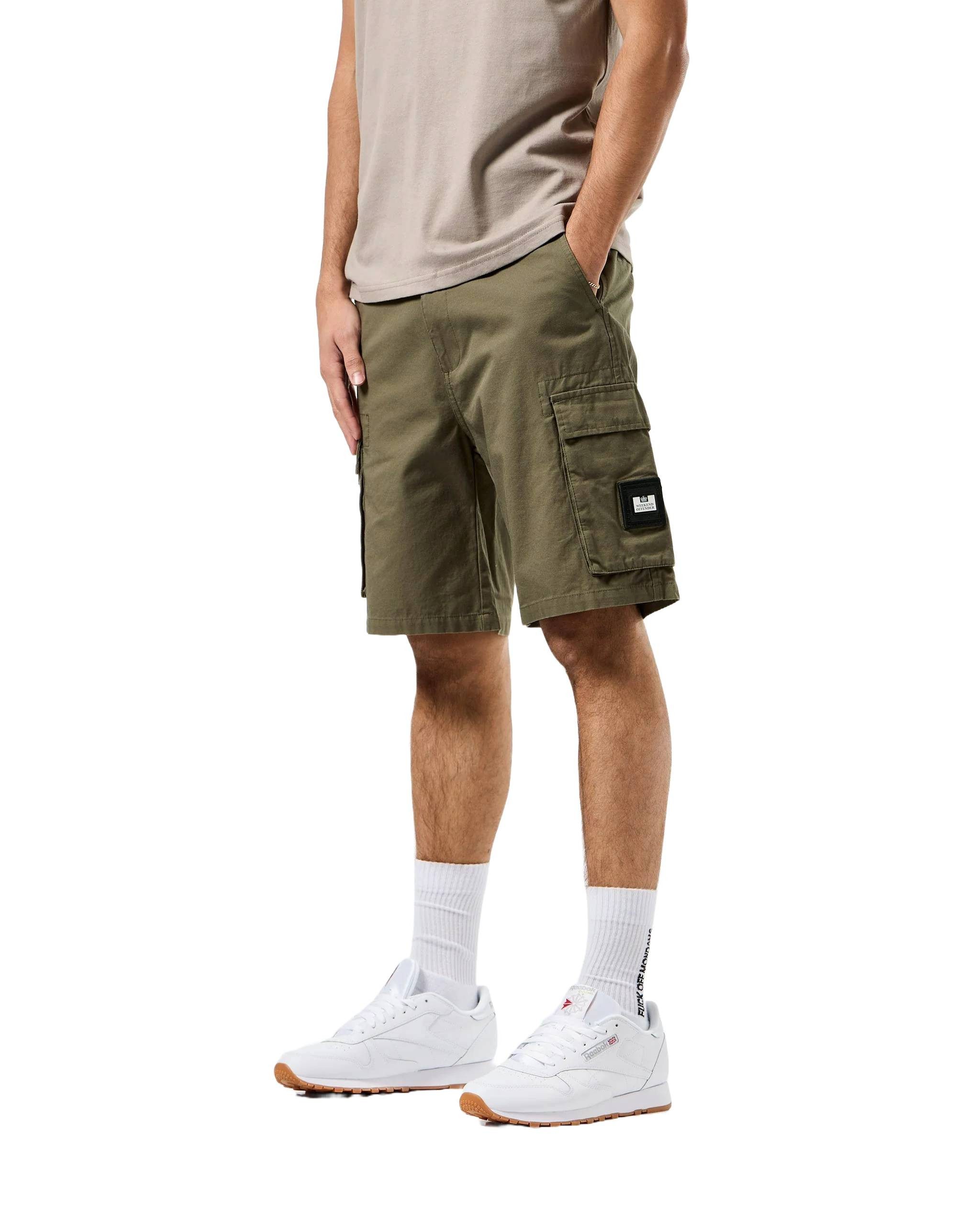 Weekend Offender Cargoshorts Short Weekend Offender günstig online kaufen