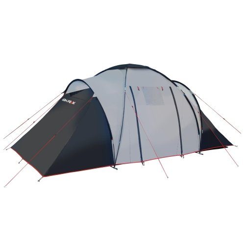 High Peak Zelte »Como 6« online kaufen | OTTO