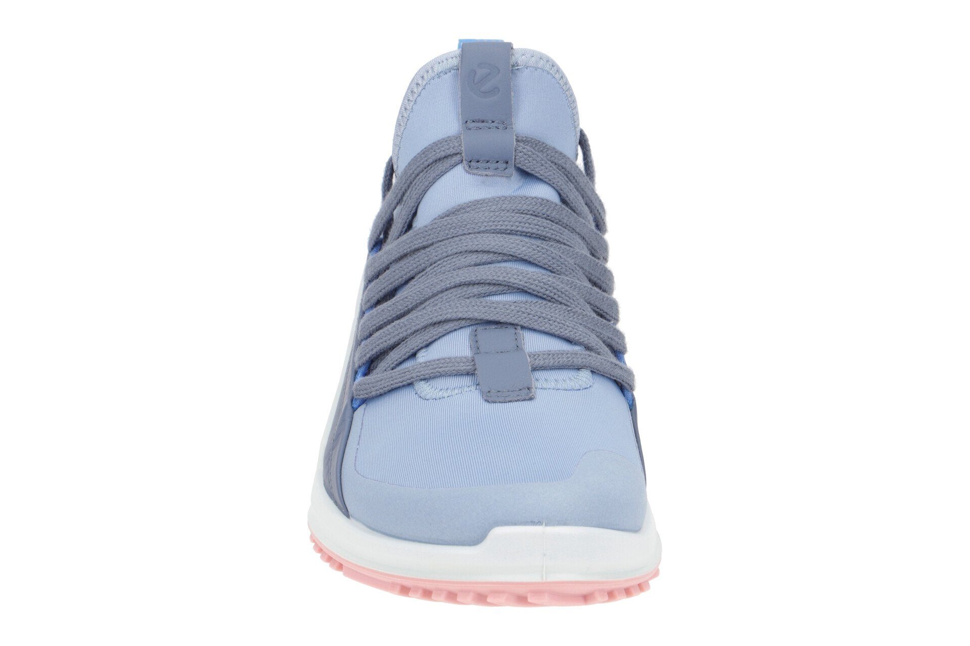 Ecco 80062360258 Schnürschuh