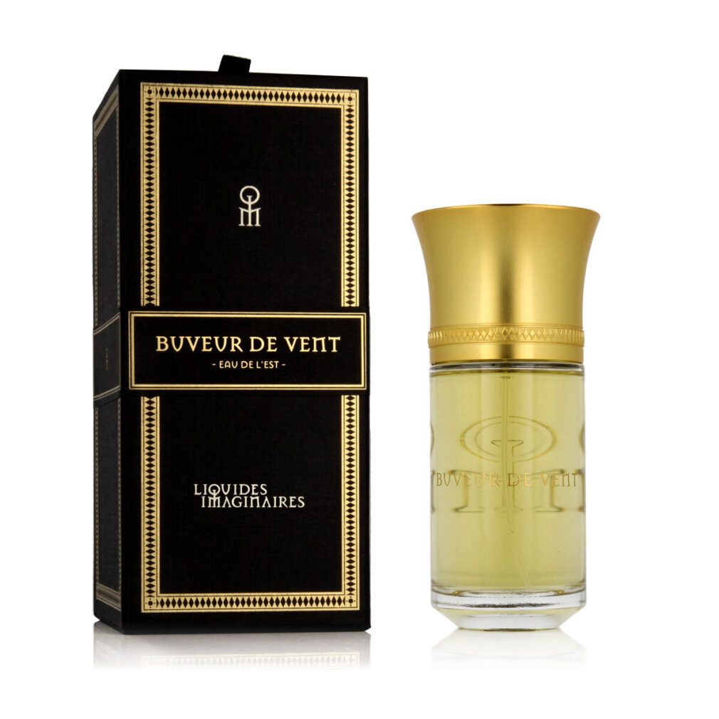 Liquides Imaginaires Eau de Parfum buveur de vent 100m