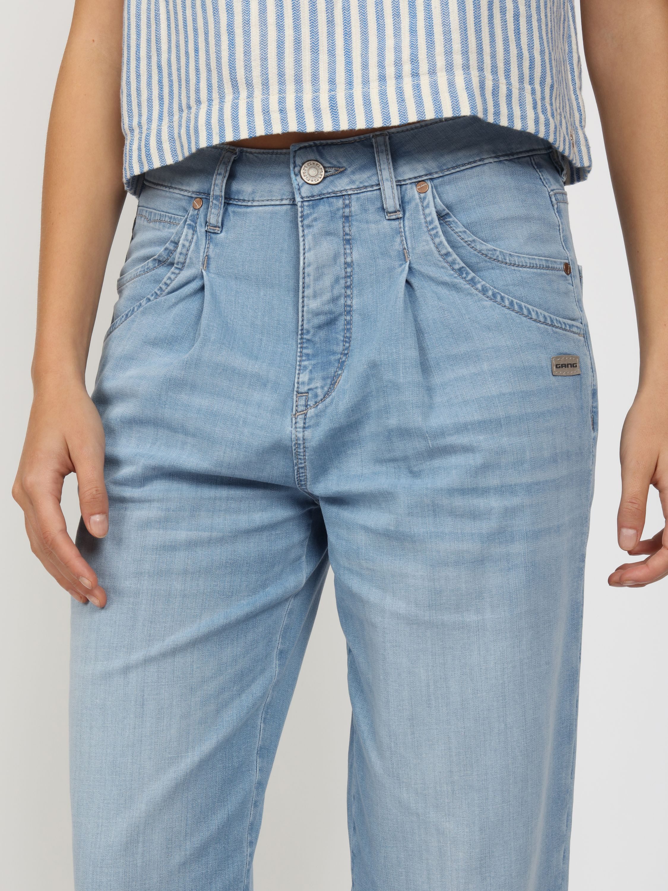 GANG 3/4-Jeans
