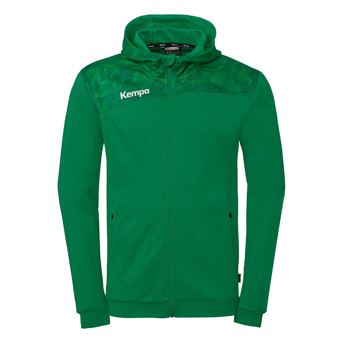 Kempa Trainingsjacke Trainingsjacke Athletics 29 (1-St)