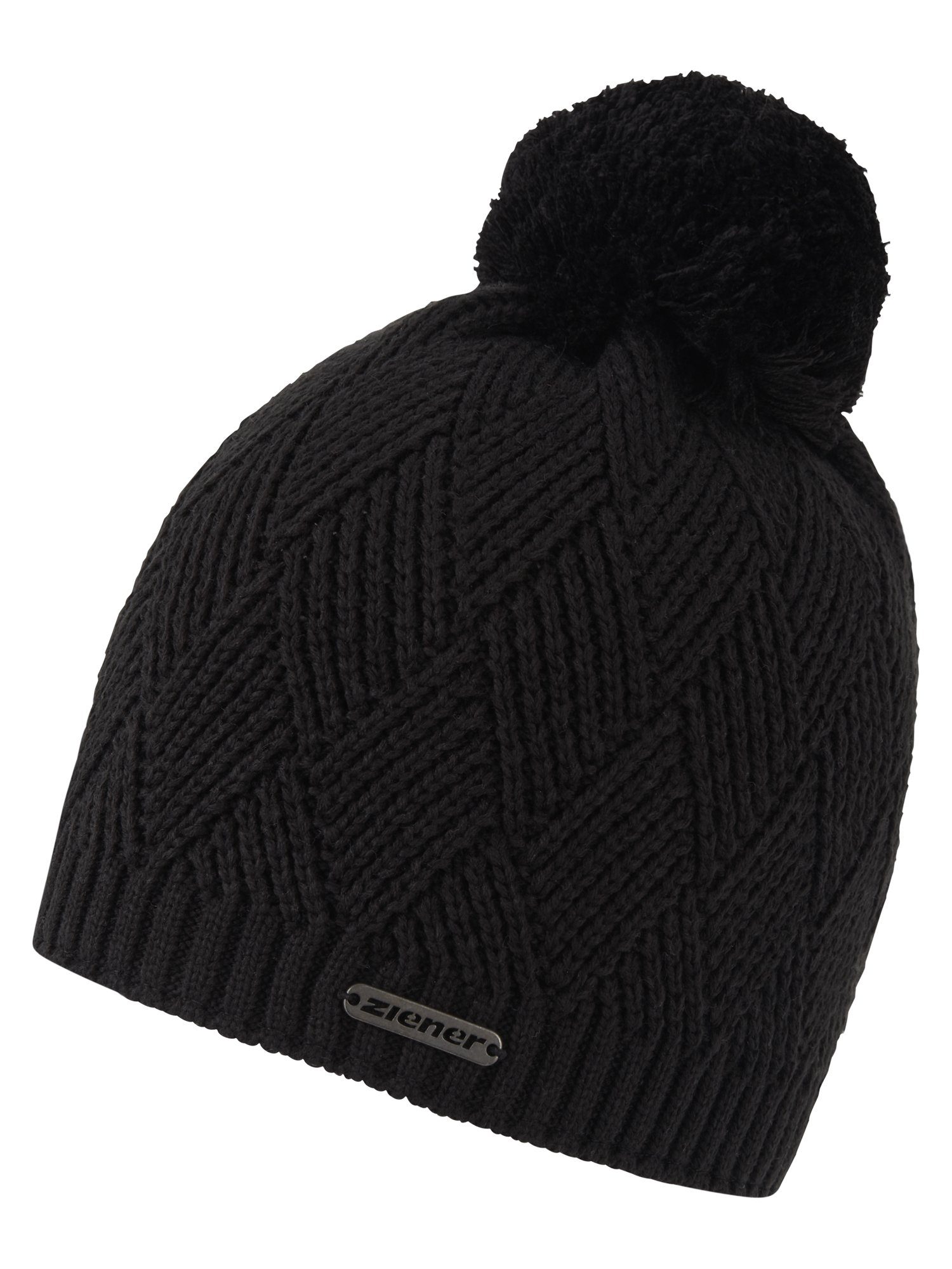 Ziener Skimütze IXIA-Z hat lady