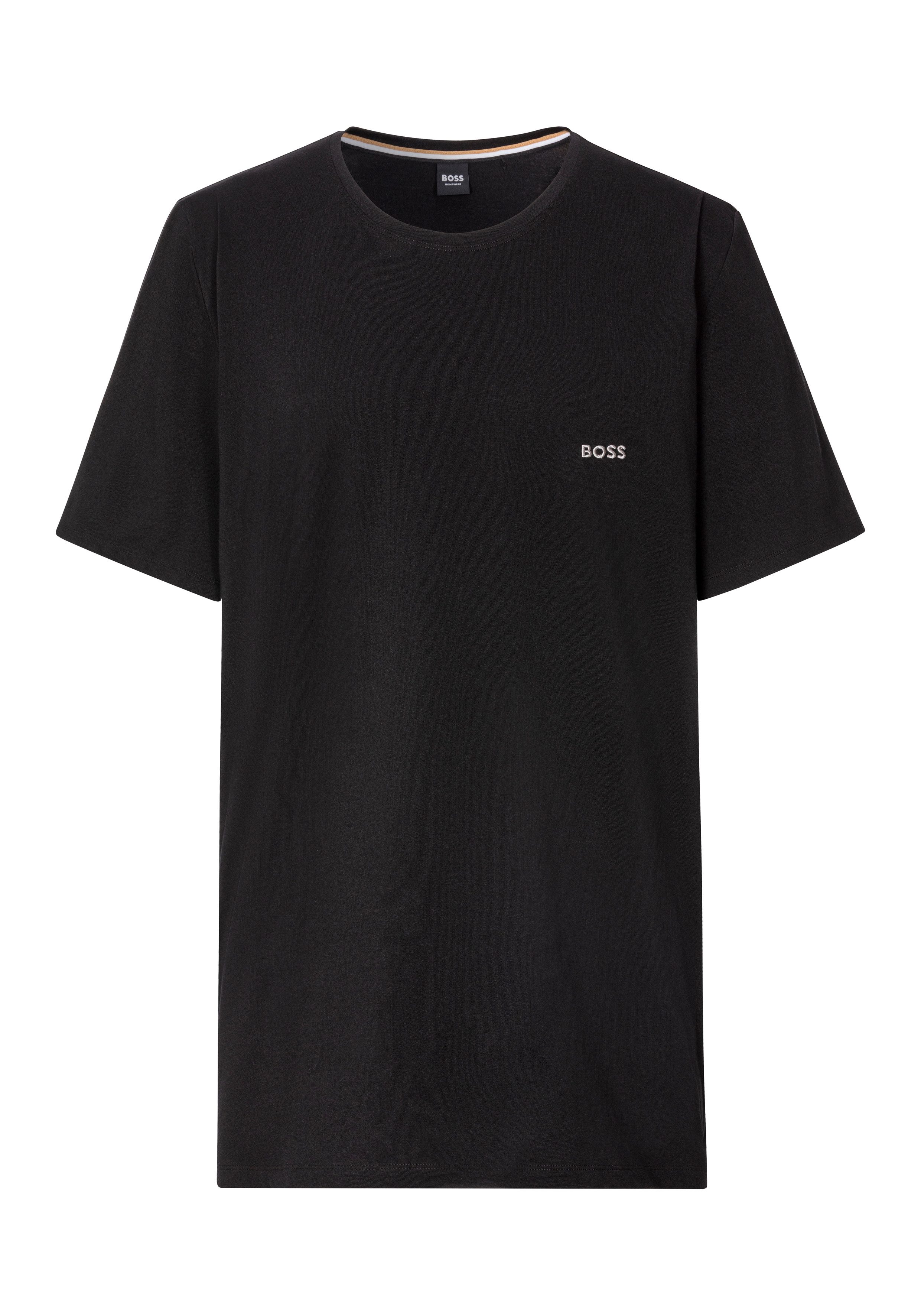 BOSS T-Shirt B-Mix&Match T mit BOSS günstig online kaufen