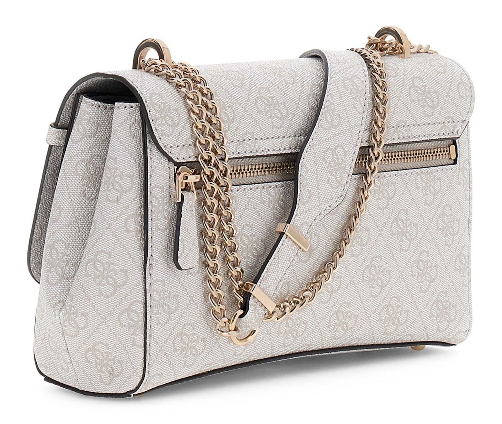 Guess Schultertasche Logo Convertible Xbody Flap günstig online kaufen