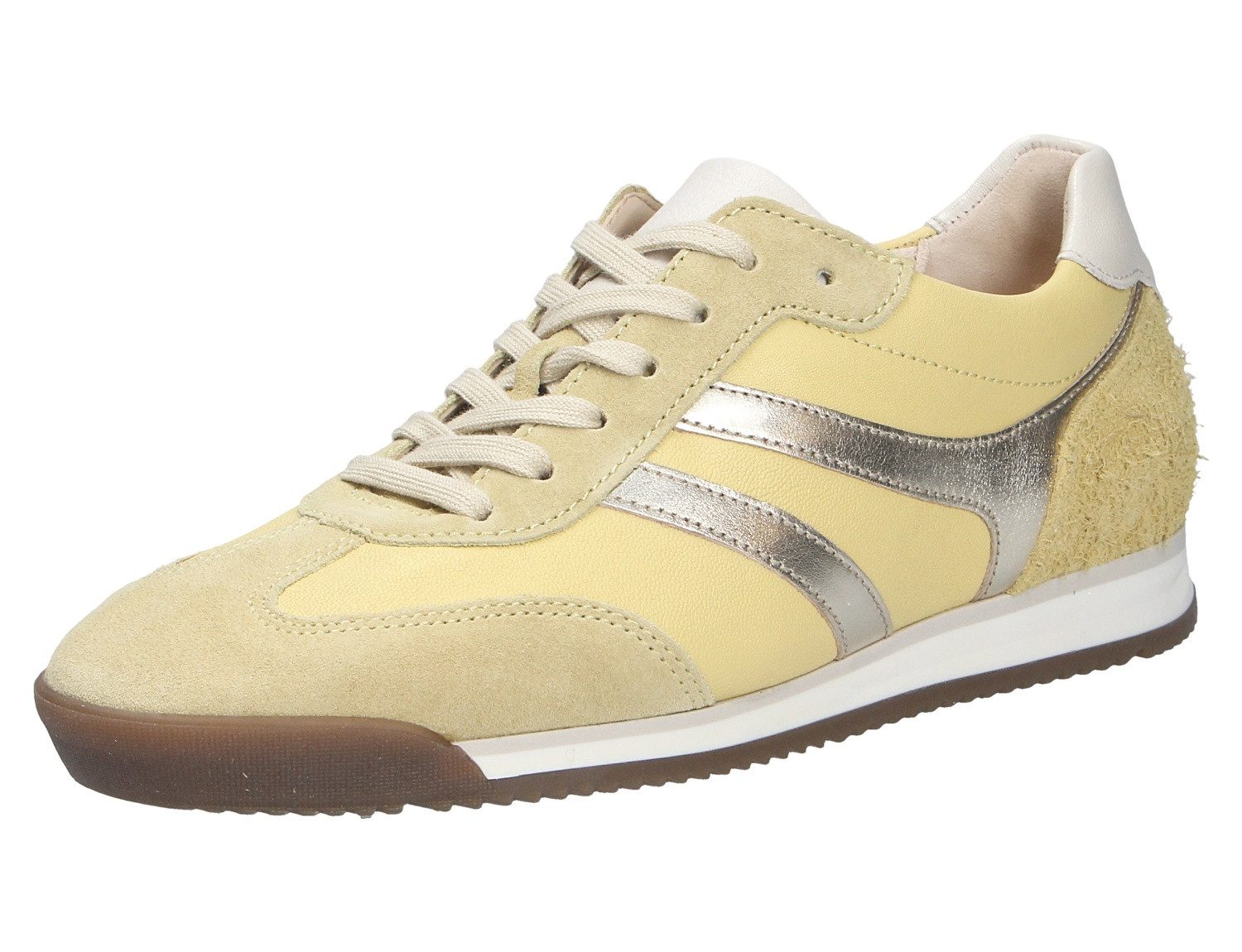 Gabor Sneaker Modischer Schnitt