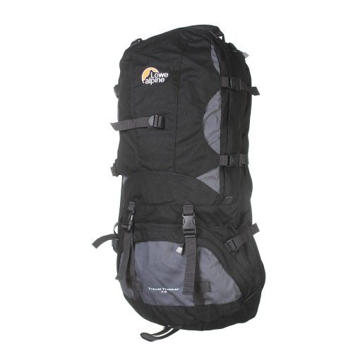 lowe alpine travel trekker nd60