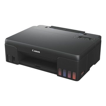 Canon PIXMA G550 Tintenstrahldrucker, (A4, schwarz-weiß und Farbe, 4800 x 1200 dpi, WLAN)