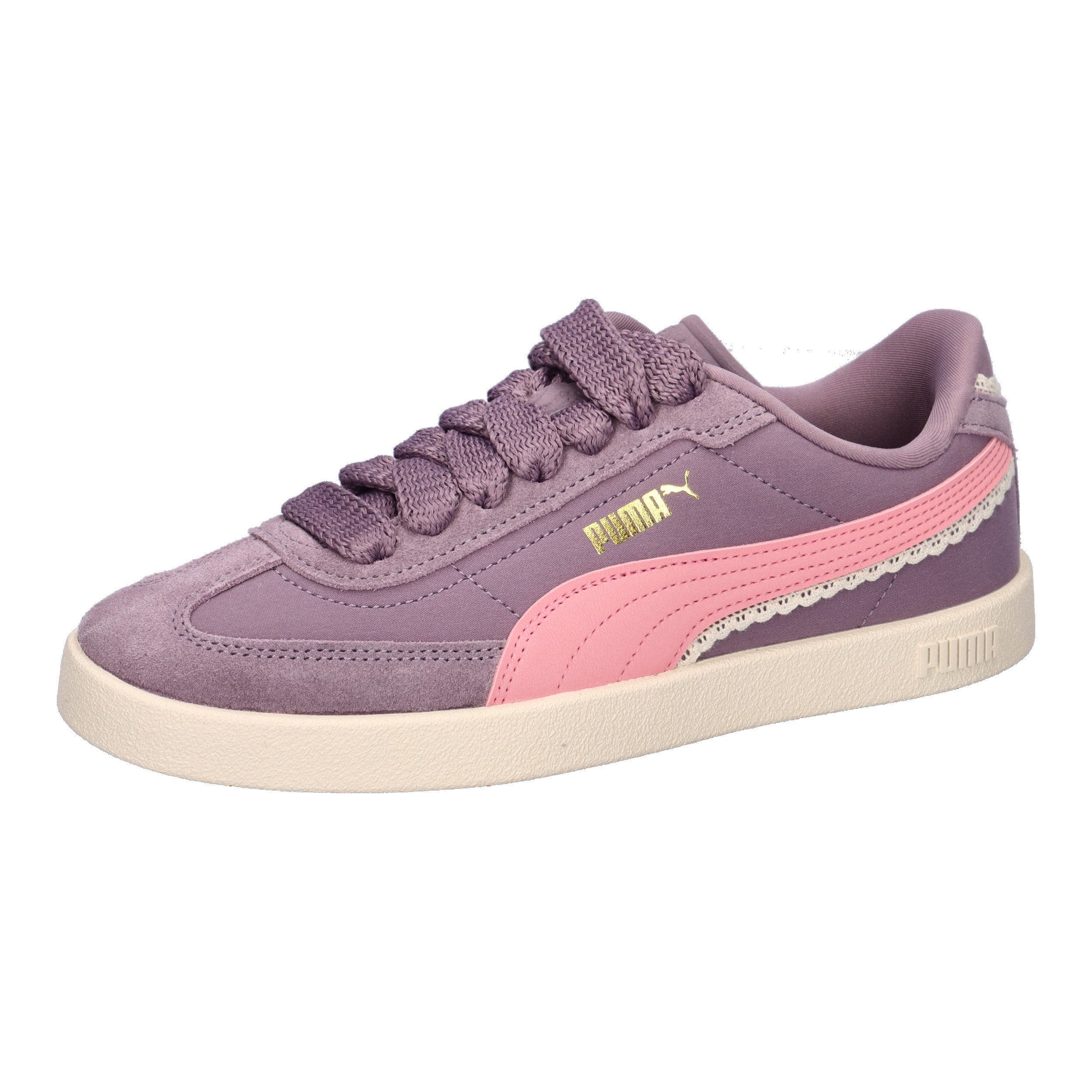 PUMA Puma Damen Sneaker Club II Era Memoires 402695 Sneaker