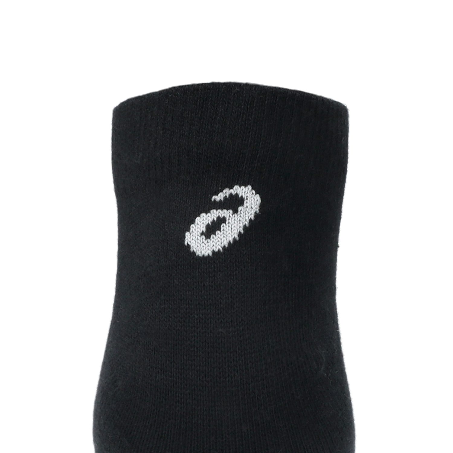 Asics Laufsocken 3 PACK ANKLE SOCK für sportliches Laufgefühl, mit Mesh-Knit-Gewebe, mit Dämpfung