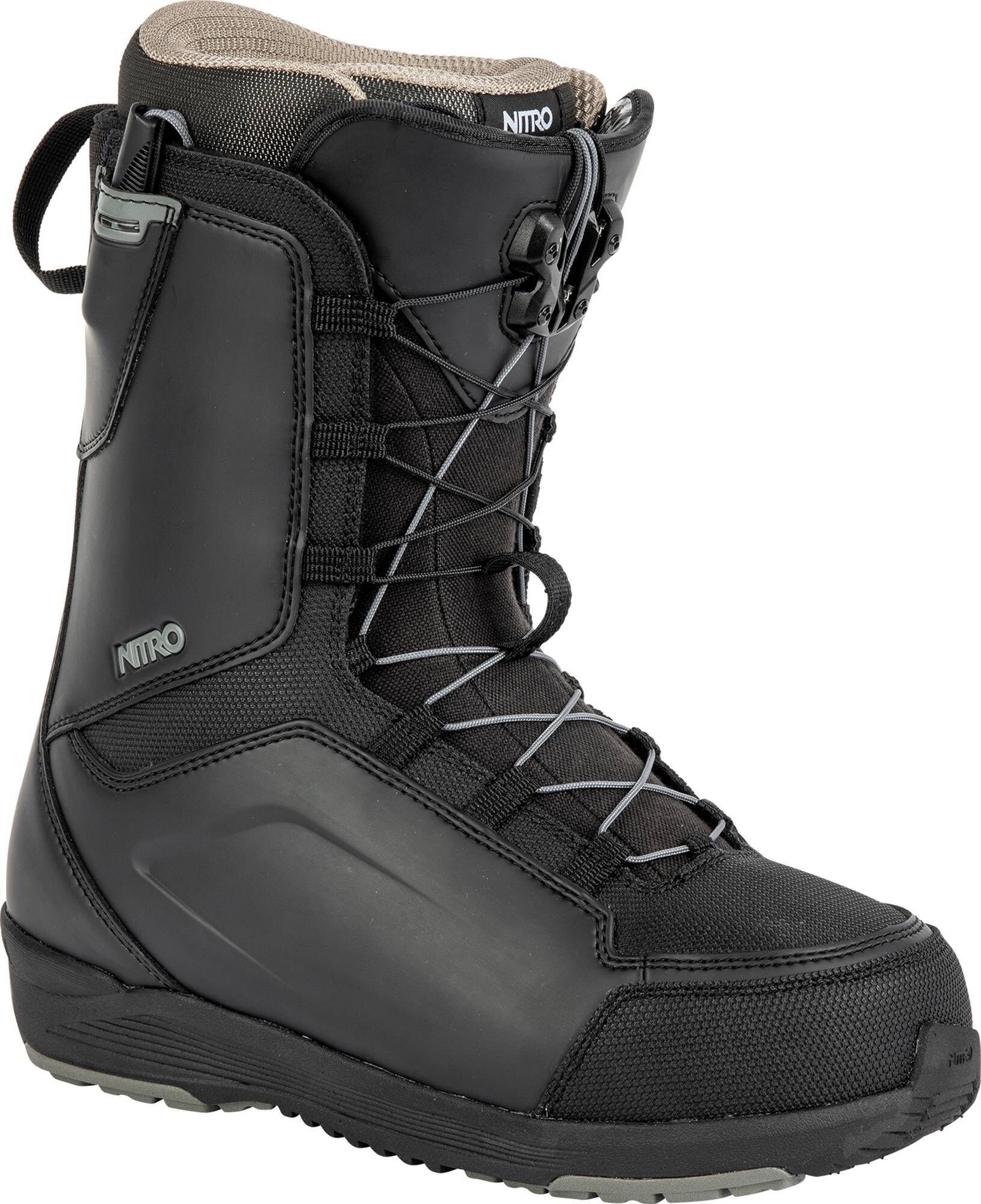 NITRO Herren Snowboardboots ANTHEM TLS 22/23 Snowboardboots