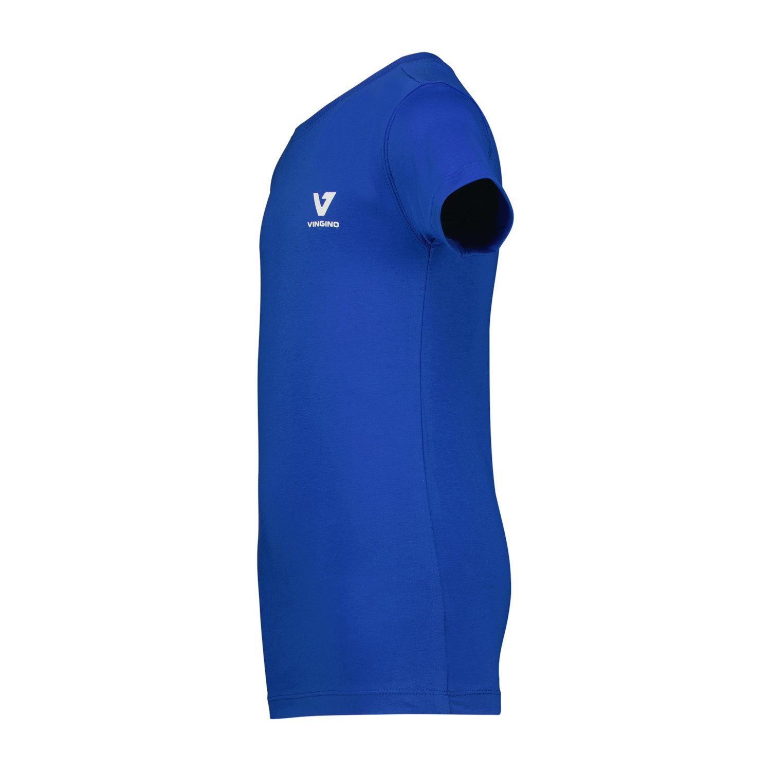 Vingino T-Shirt mit Logo Print