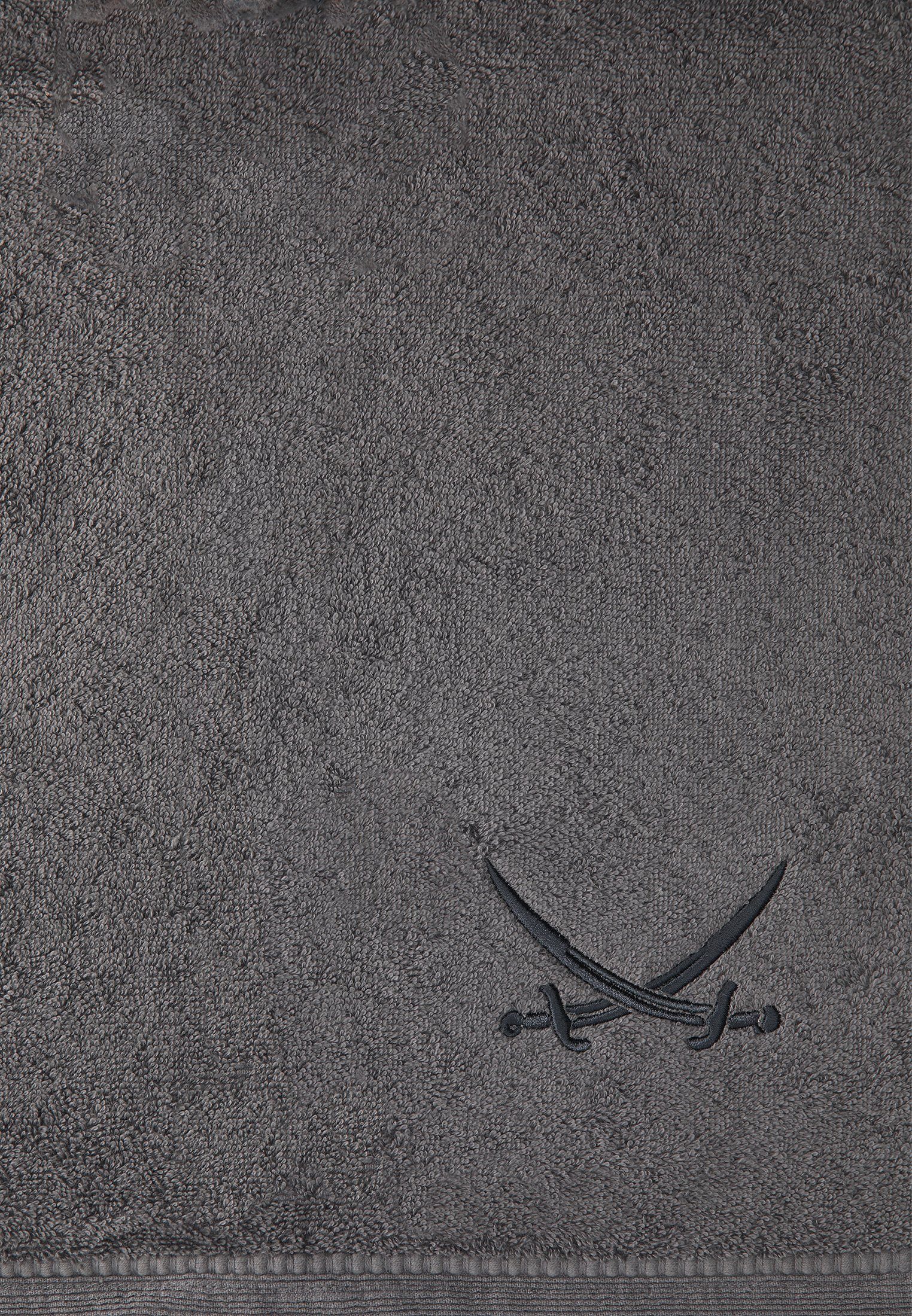 Sansibar Sylt Duschtuch Sansibar Sylt Badetuch Saunatuch Frottier-Serie „Cl günstig online kaufen