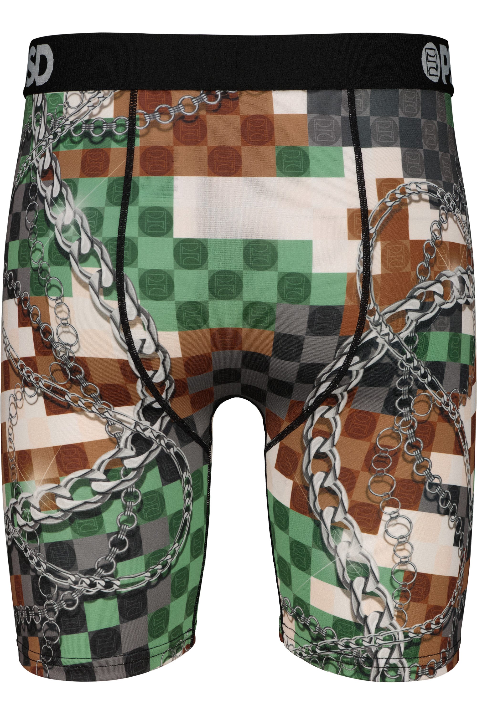 PSD Boxershorts 3 PACK - PSD ARMY Herren