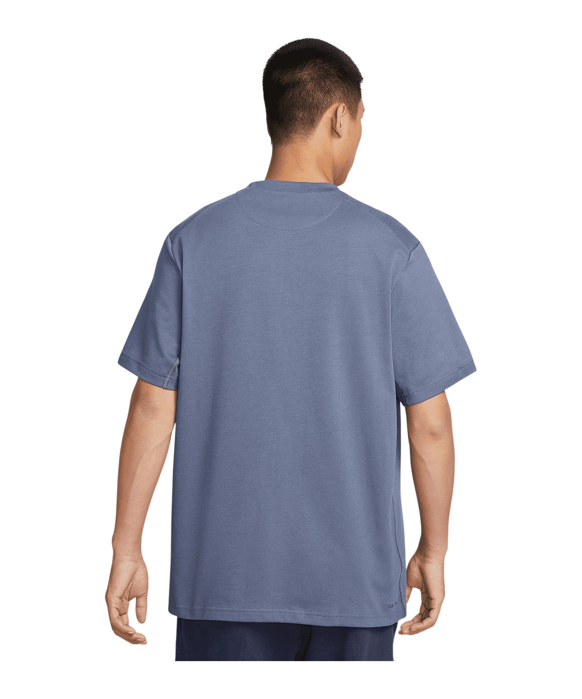 Nike T-Shirt Nike Performance Paris Saint-Germain Imary T-Shirt Polyester günstig online kaufen