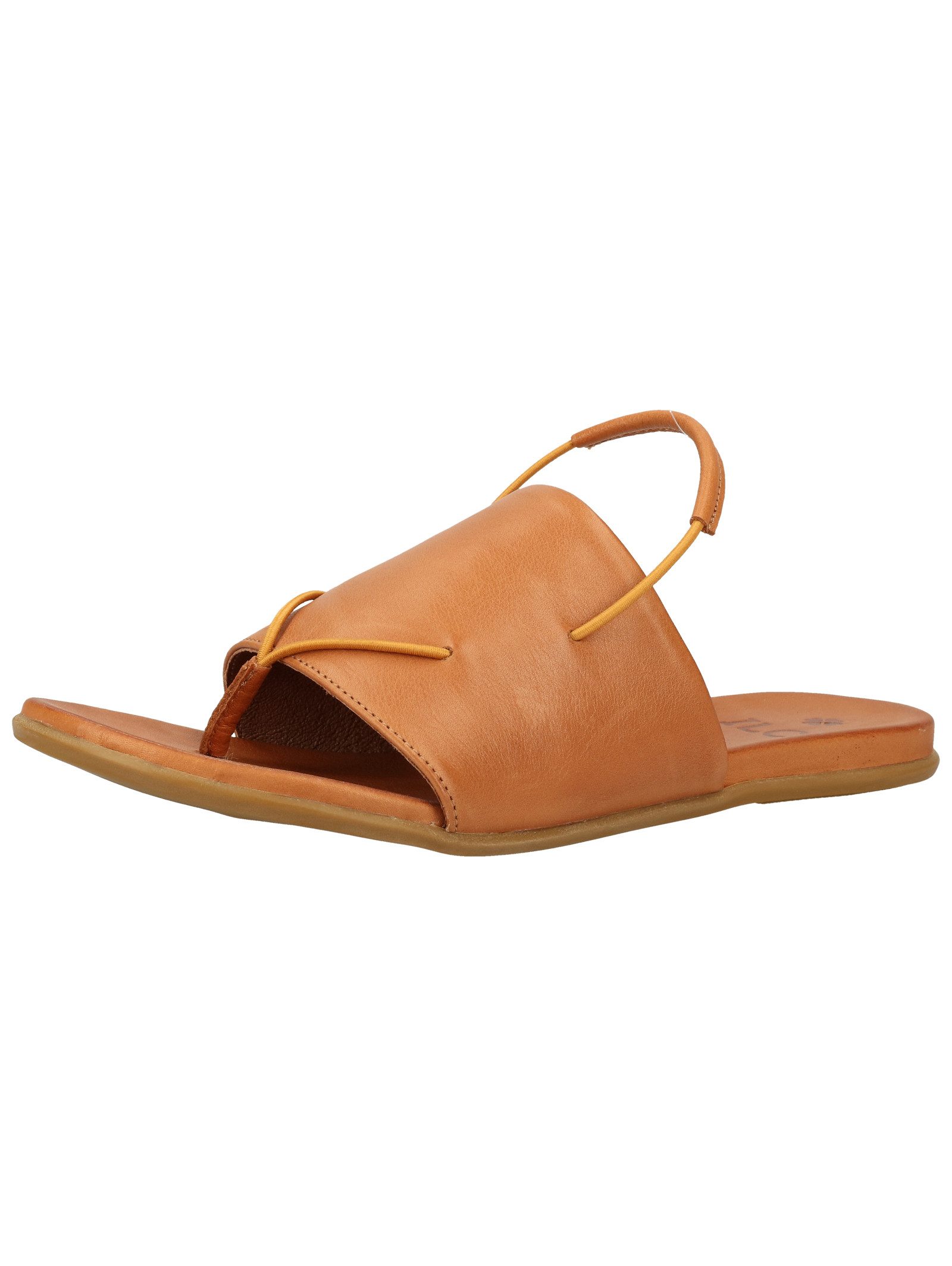 ILC Sandalen Leder . Zehentrenner