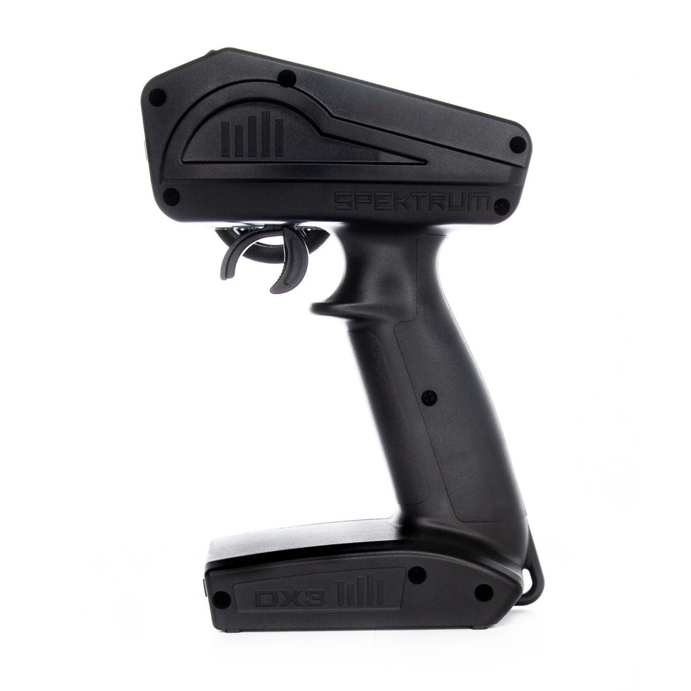 Spektrum Spektrum DX3 Smart 3 Kanal RC Fernsteuerung mit Empfänger SR315 RC-Fernsteuerung