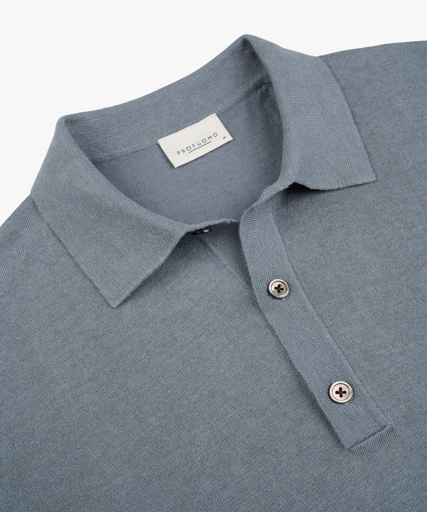 Profuomo Poloshirt PPXD10016B