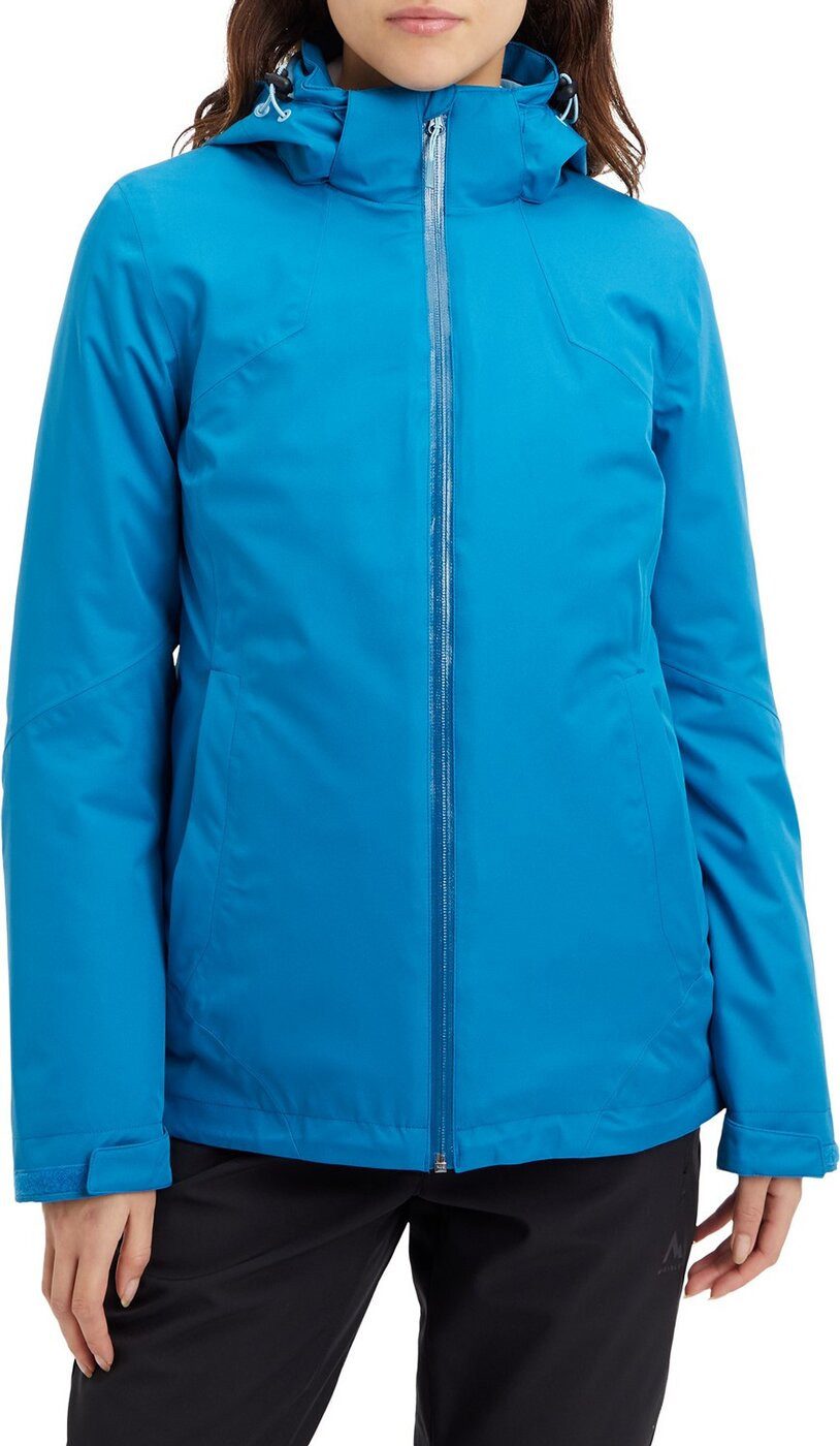 McKINLEY Funktionsjacke Da.-Doppel-Jacke Aneli 3:1 wms günstig online kaufen