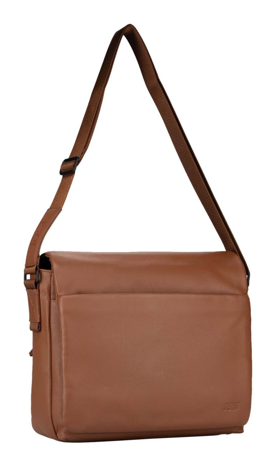 Jost Schultertasche Shoulder Bag, aus echtem Leder