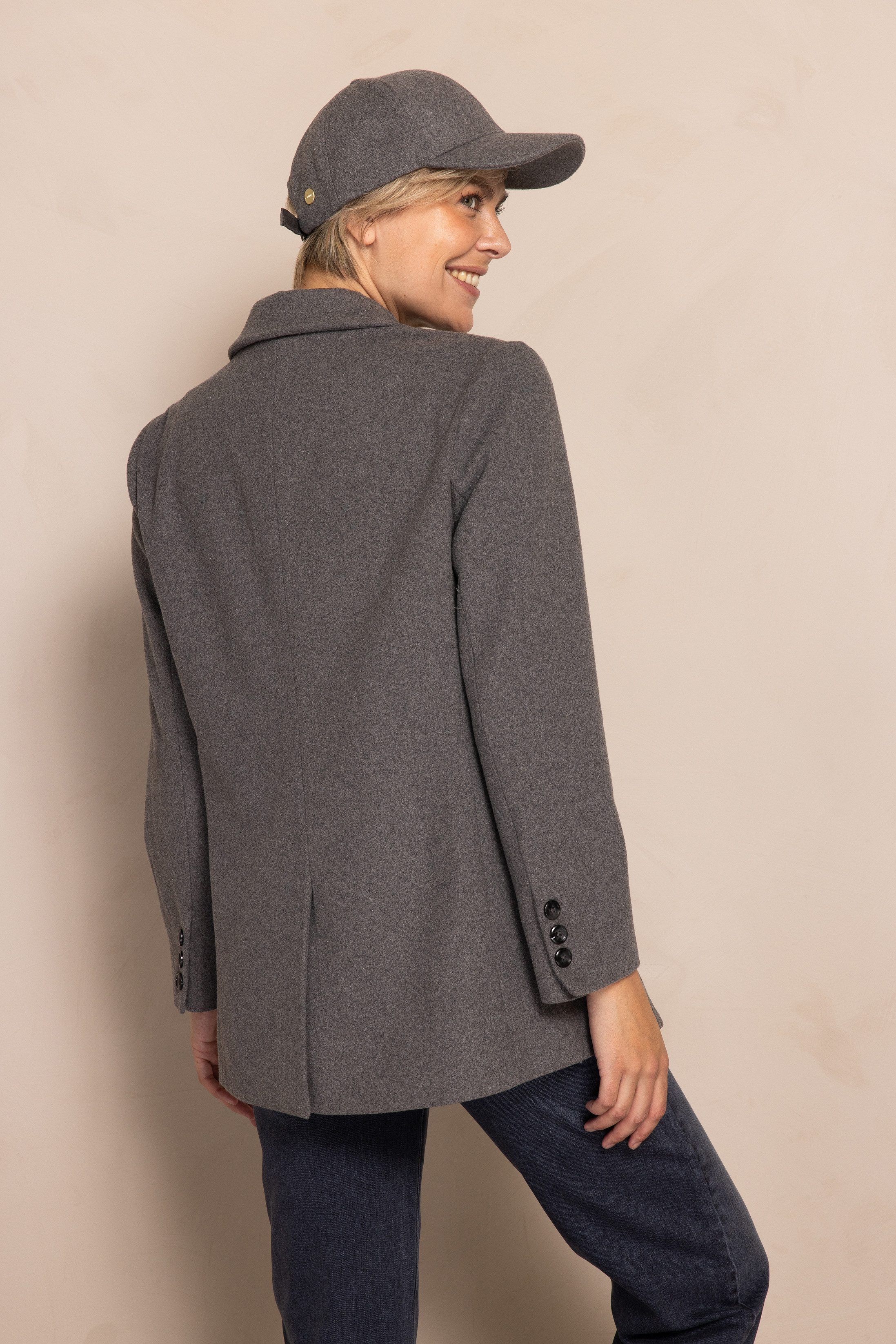 Zhrill Jackenblazer ZHELLIE