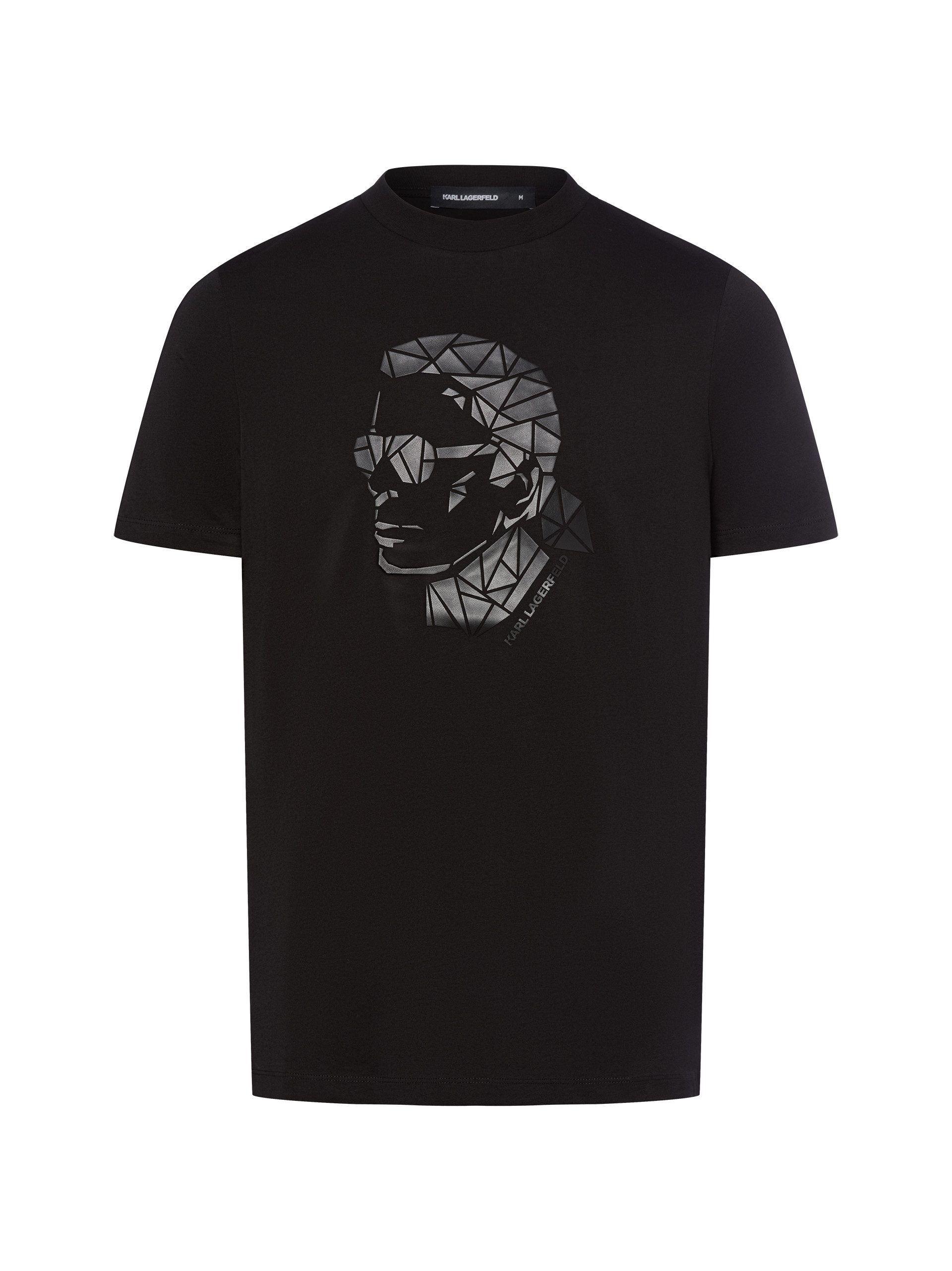 KARL LAGERFELD T-Shirt günstig online kaufen