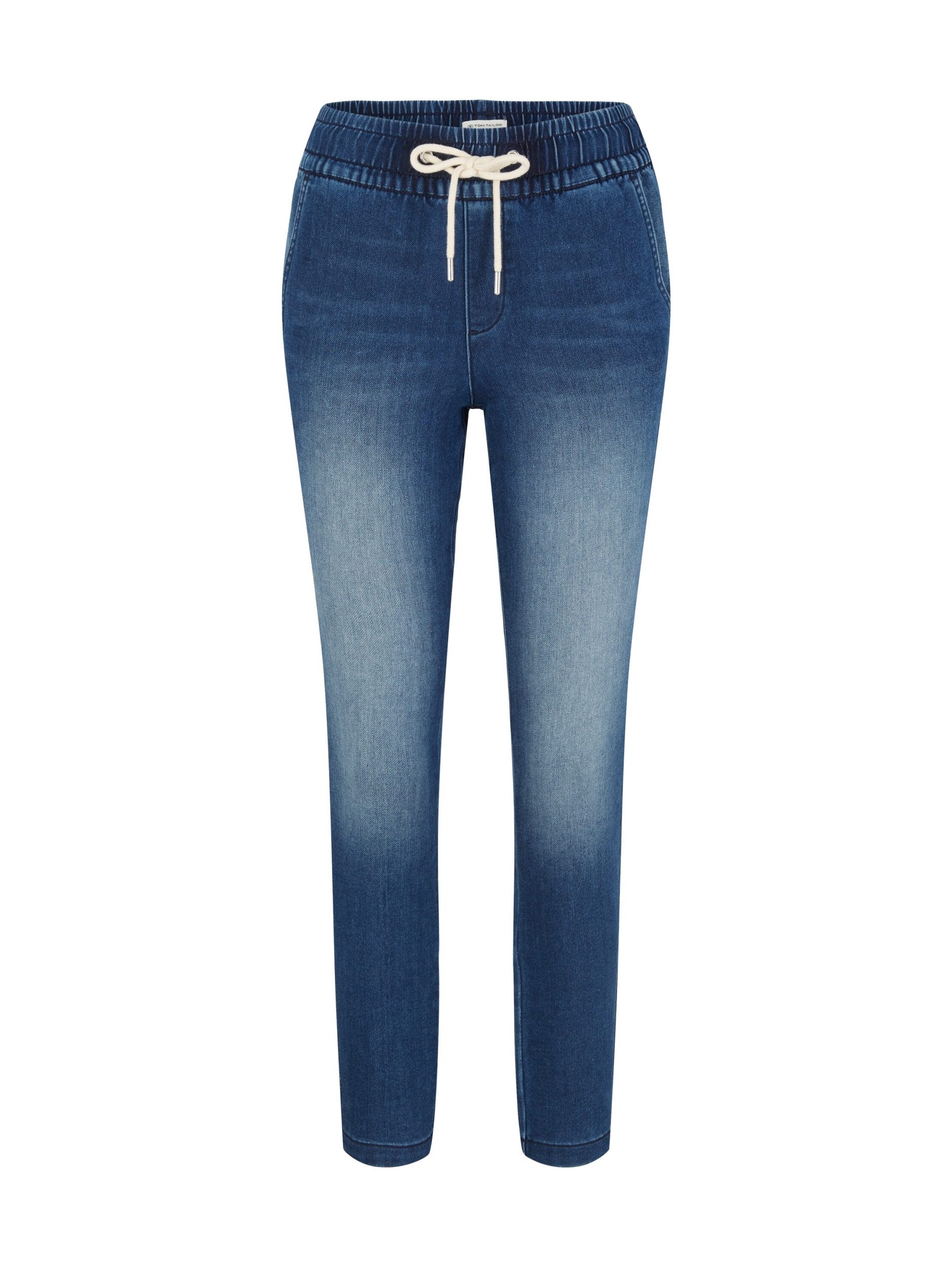 Slim-fit-Jeans Loose Fit Jeans
