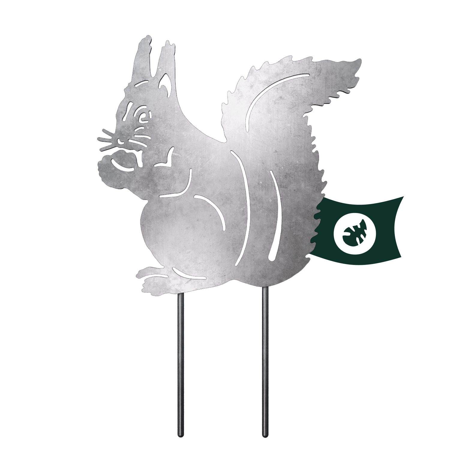 VERDOBA Gartenfigur Gartenstecker in Rost & günstig online kaufen