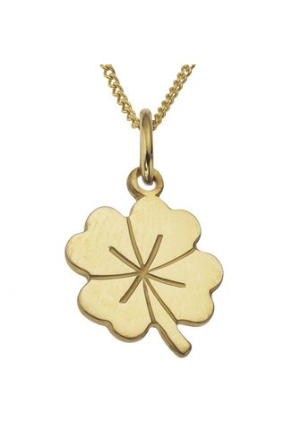 ZEEME Кулон с цепочка &raquo;333/- Gelbgold ...