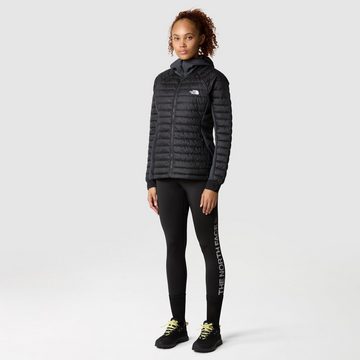 The North Face Funktionsjacke W AO INSULATION HYBRID aus wasserabweisendem Material