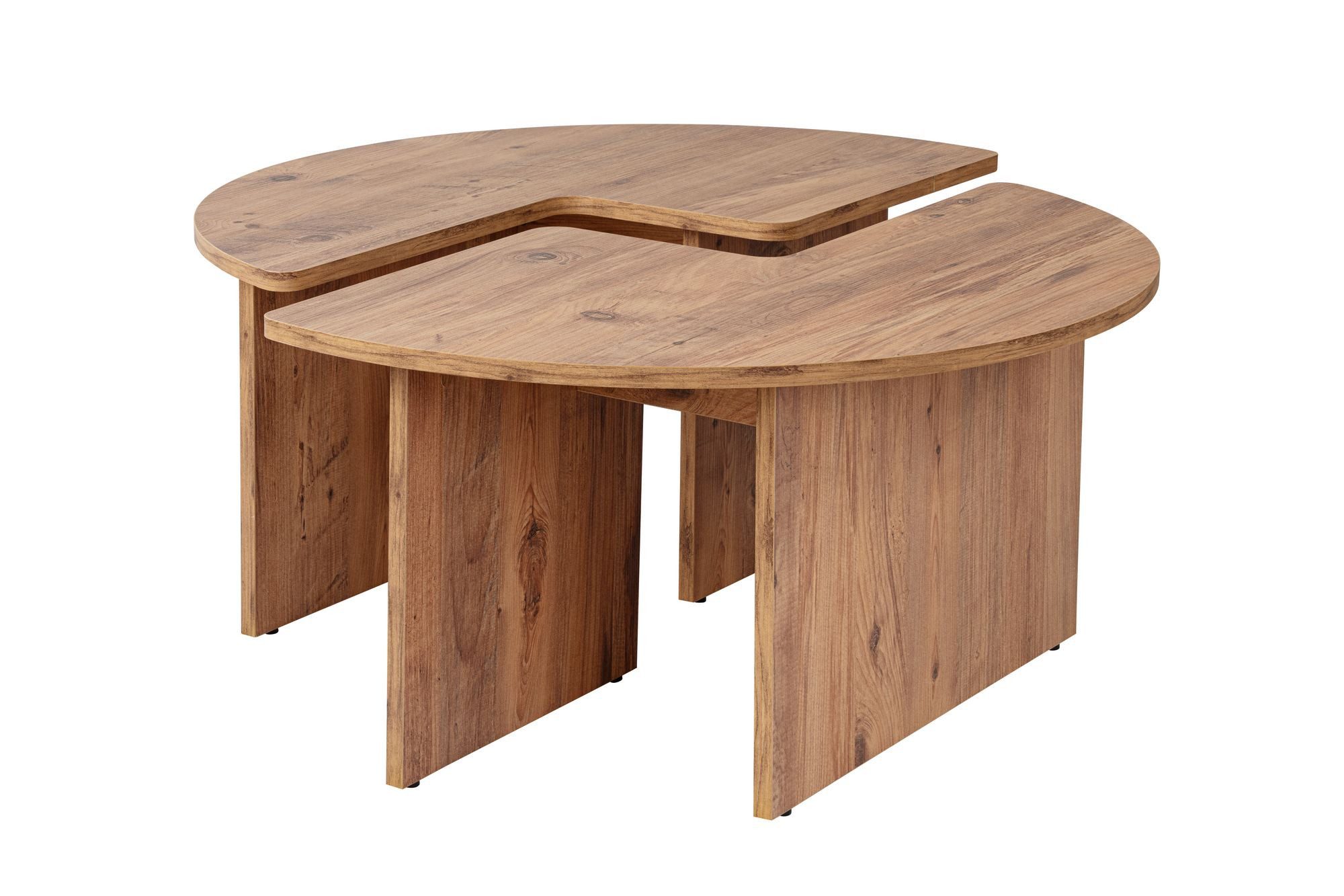 Skye Decor Couchtisch 100% MELAMINE COATED günstig online kaufen