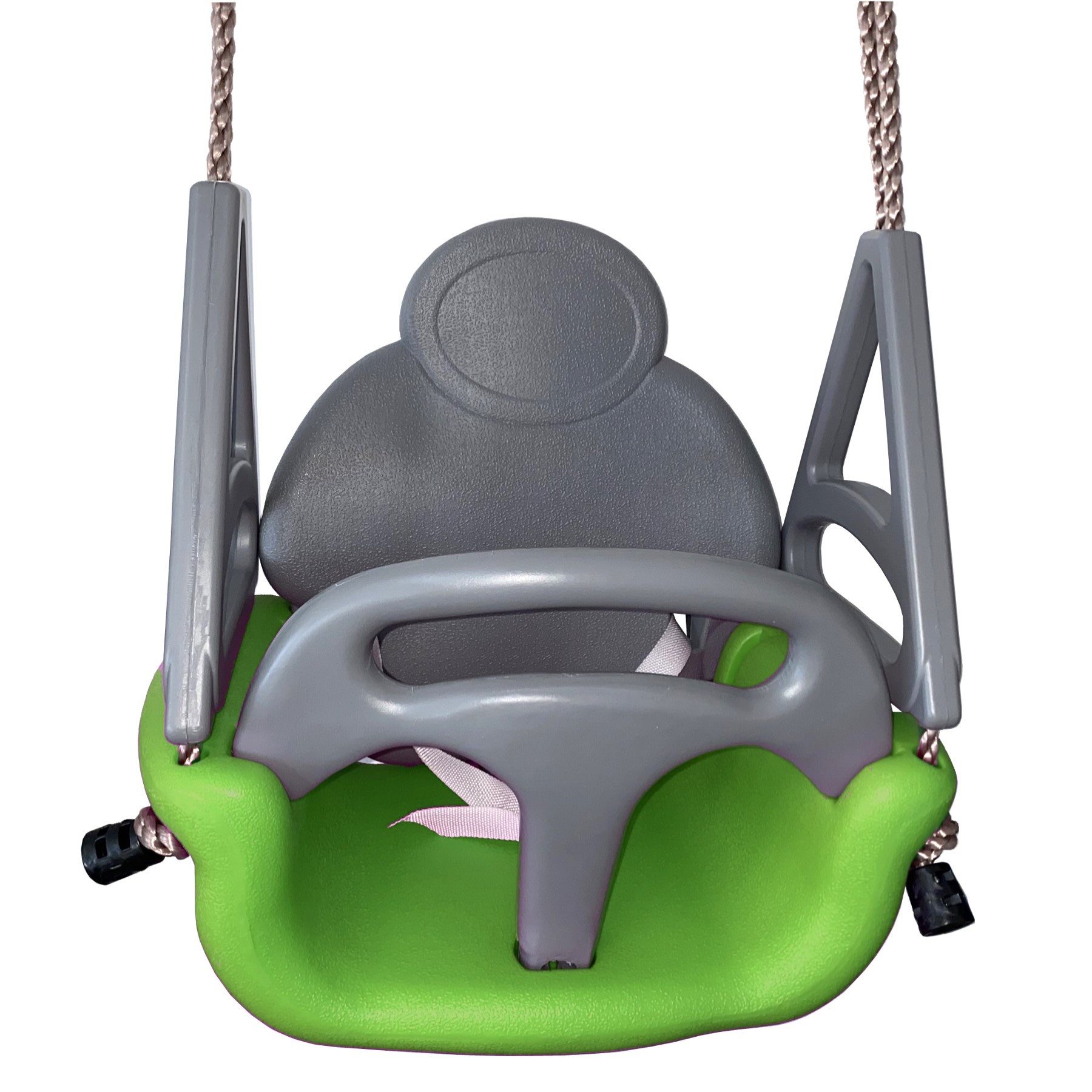 Loggyland Babyschaukelsitz Babyschaukelsitz 3 in 1 günstig online kaufen