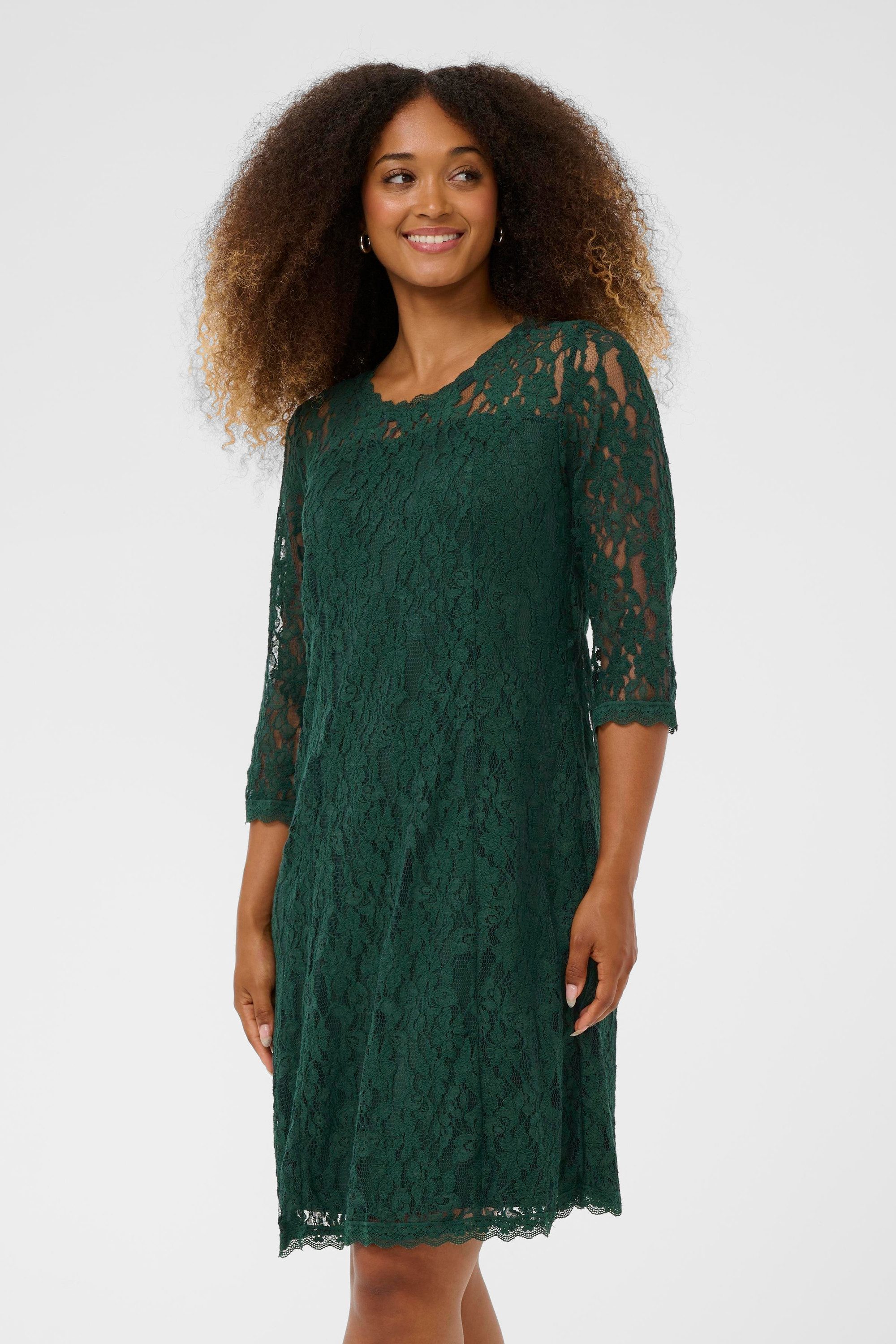 Cream Jerseykleid Jerseykleid CRKit günstig online kaufen