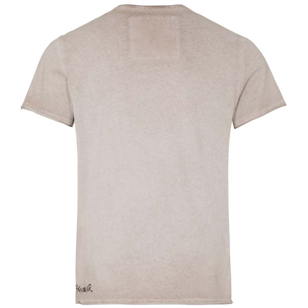 Hangowear T-Shirt T-Shirt Beef Boys greige