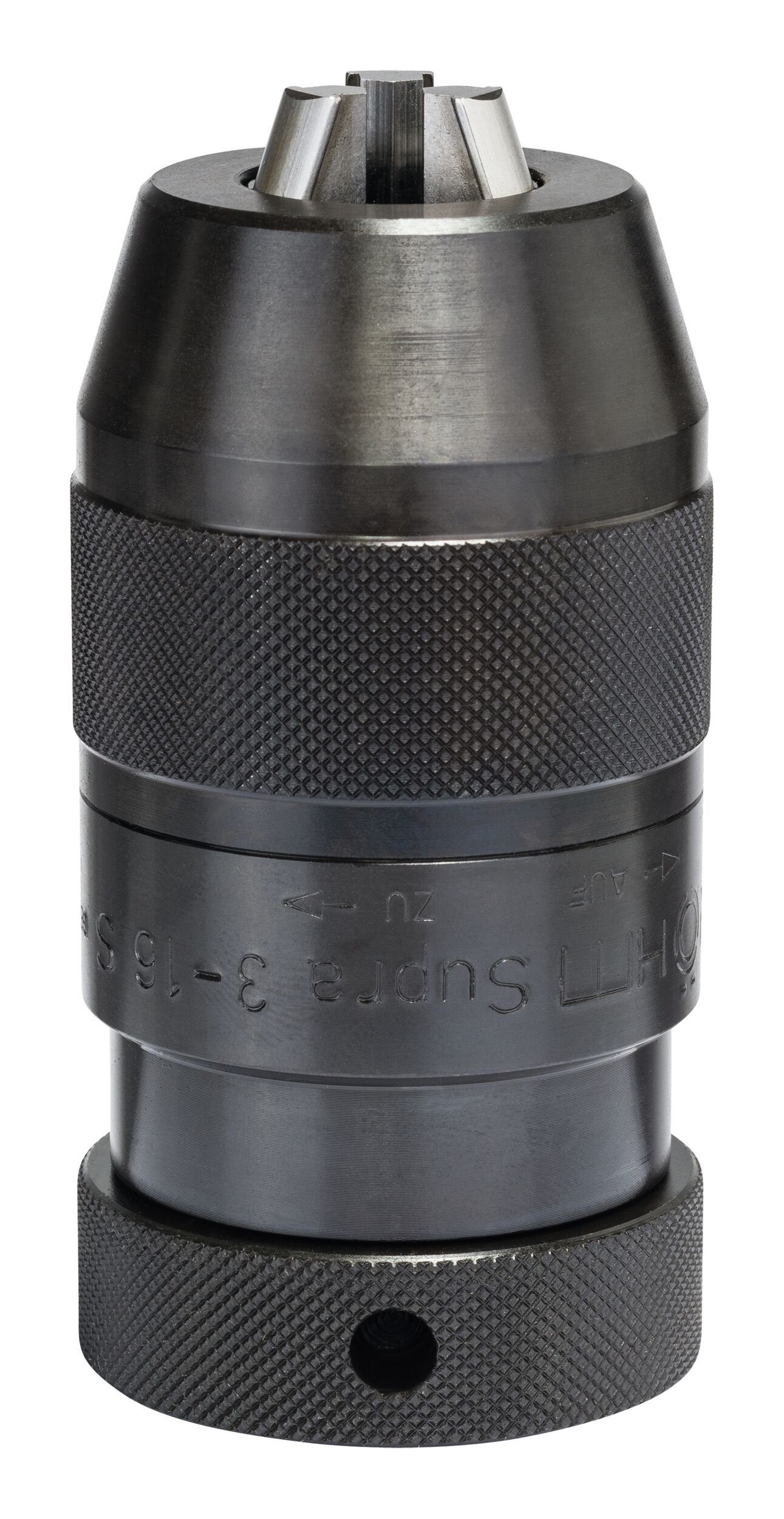 Bohrfutter