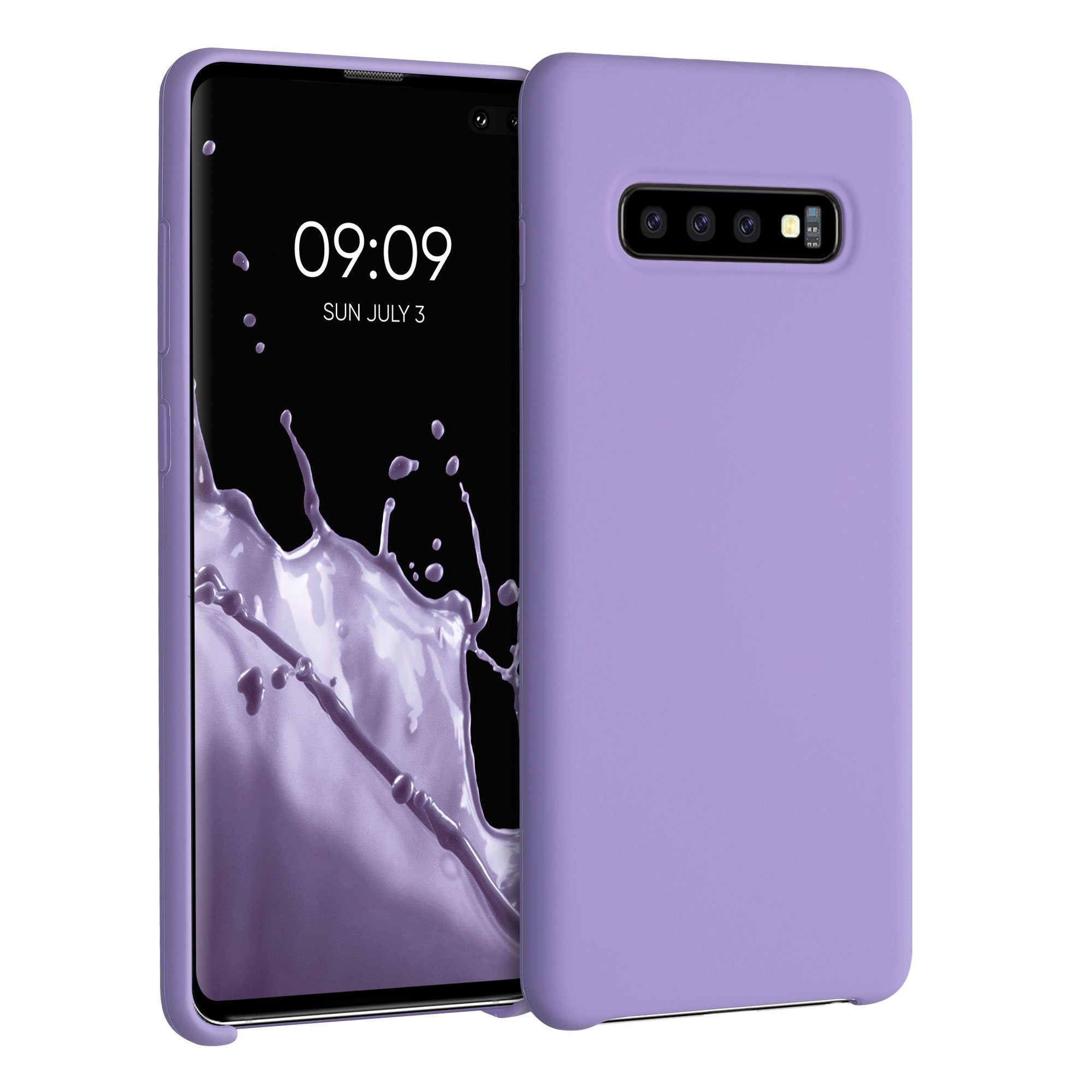 Handyhülle Hülle für Samsung Galaxy S10 Plus / S10+