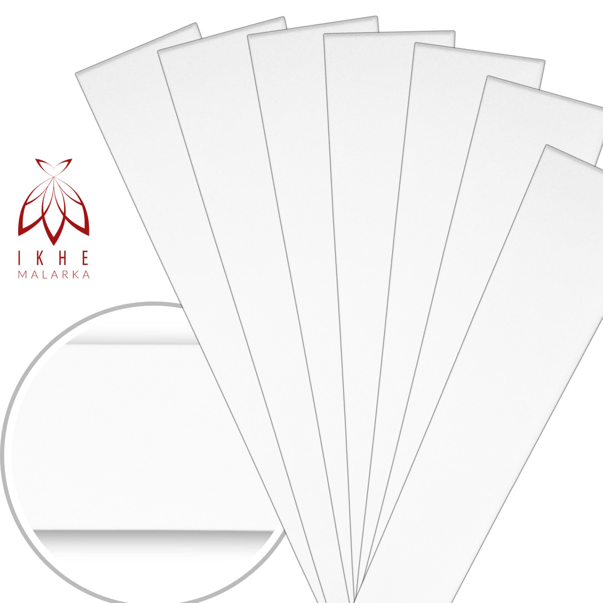 IKHEMalarka Wandpaneel Deckenpaneele Styropor Polystyrol XPS Decke Wand, Bx günstig online kaufen