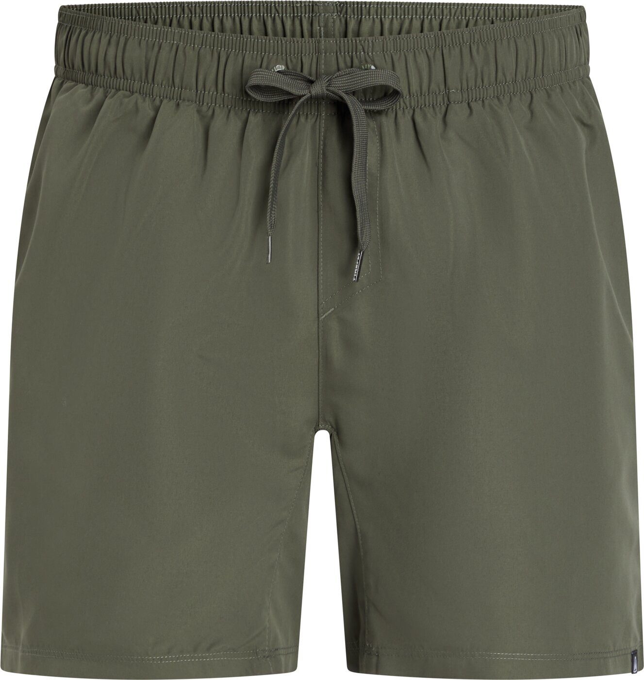 FIREFLY Badehose He.-Badeshorts Ken IV M GREEN DARK