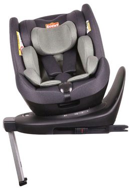 Scout Autokindersitz Mandal 360 Grad, ab: ab Geburt, bis: 12 Jahre, bis: 36 kg, Isofix-Befestigung