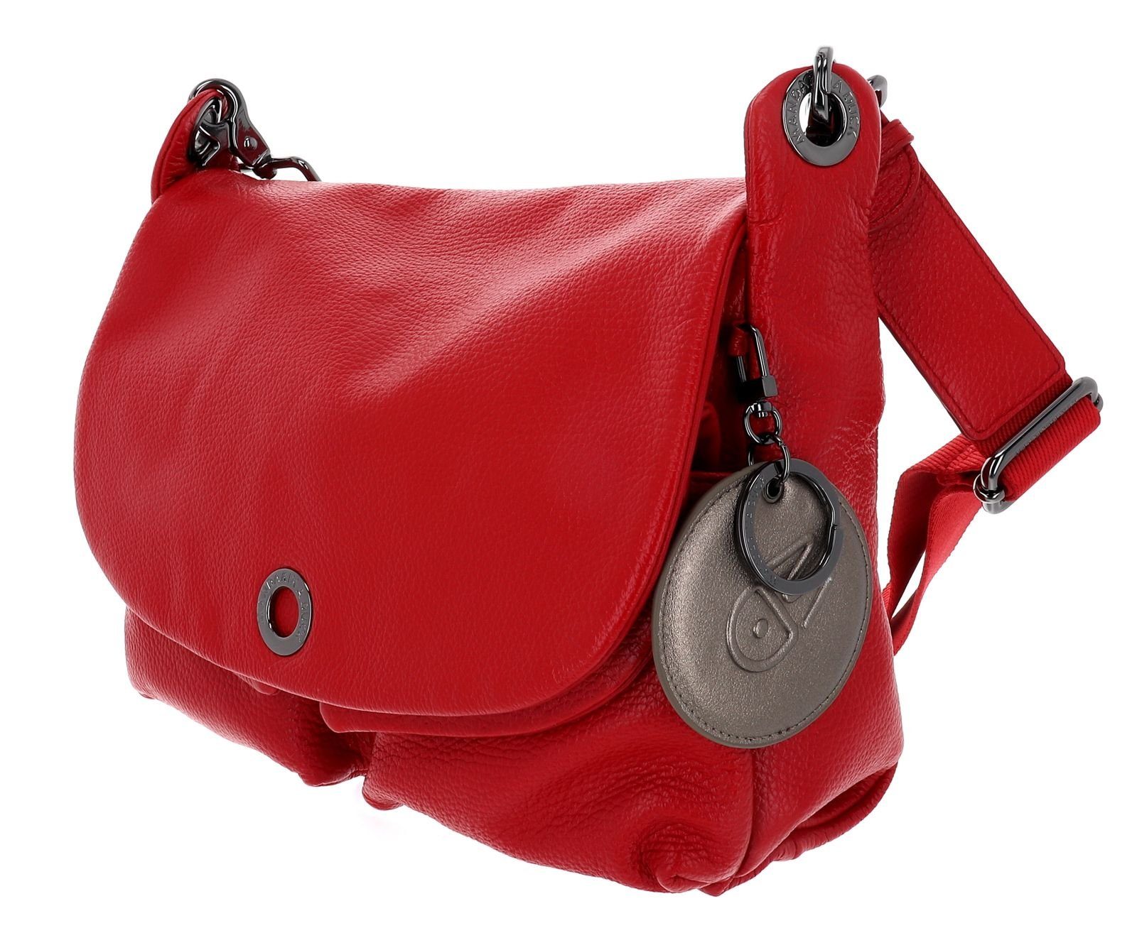 Mandarina Duck Umhängetasche Mellow Leather günstig online kaufen