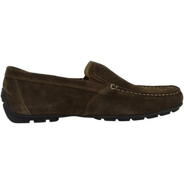 Geox U Moner V Herren Slipper