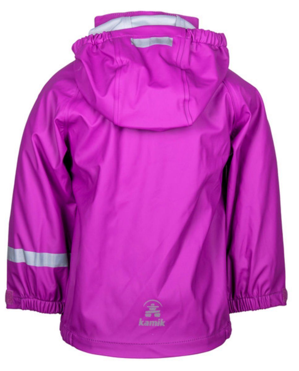 Kamik Regenjacke SPOT