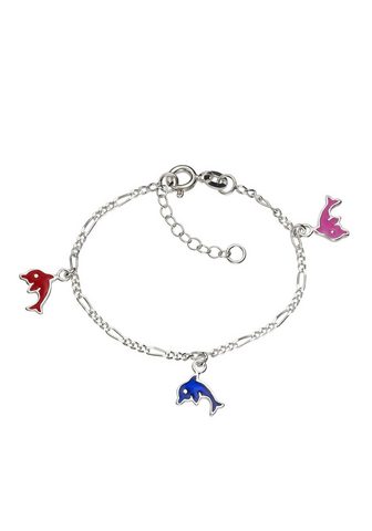 ZEEME Браслет &raquo;925/- Sterling Silber D...