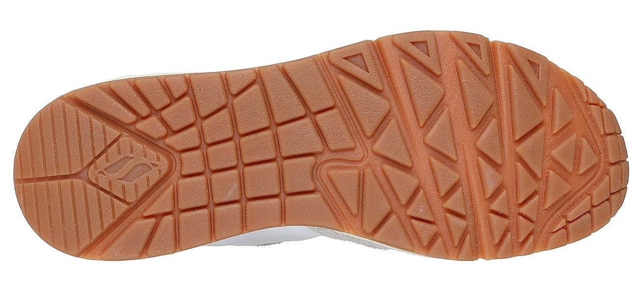 Skechers UNO-VINTAGE DAYZ Sneaker Keilsneaker, Plateausneaker, Schnürschuh günstig online kaufen