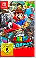 Super Mario Odyssey Nintendo Switch, Bild 1